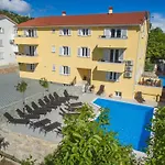 Apartman Gorica Ii A2-1 Br-9 By Interhome