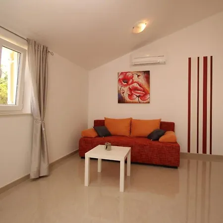 Gorica Ii A2-1 Br-9 By Interhome Apartamento