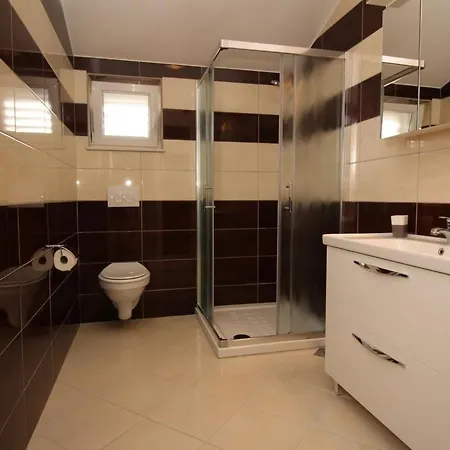 Gorica Ii A2-1 Br-9 By Interhome Daire *