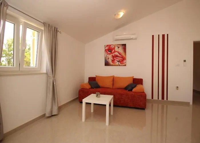 Gorica Ii A2-1 Br-9 By Interhome Apartamento