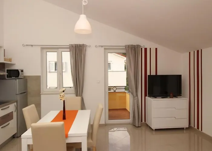 Apartamento Gorica Ii A2-1 Br-9 By Interhome *