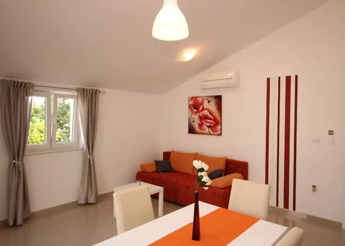 Gorica Ii A2-1 Br-9 By Interhome *