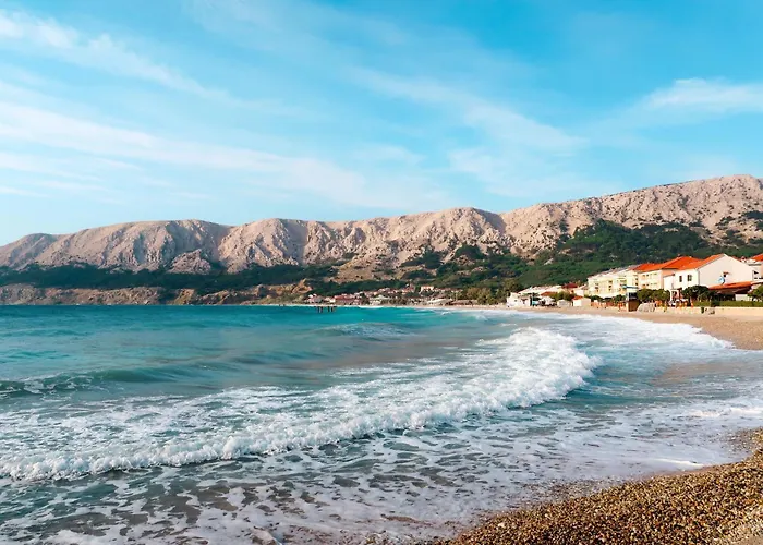 Gorica Ii A2-1 Br-9 By Interhome