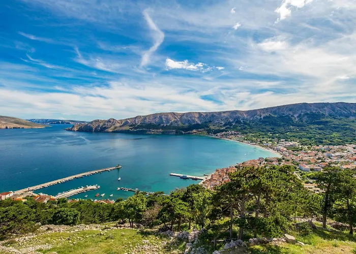 Gorica Ii A2-1 Br-9 By Interhome Apartamento