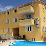 Gorica Ii A2-1 Br-9 By Interhome *