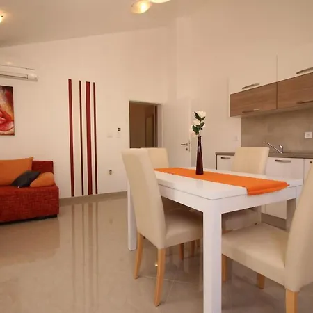 Gorica Ii A2-1 Br-9 By Interhome Апартаменты