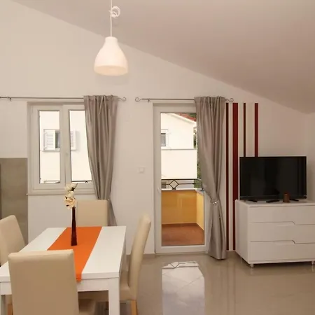 דירה Gorica Ii A2-1 Br-9 By Interhome *