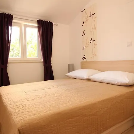 דירה Gorica Ii A2-1 Br-9 By Interhome באסקה