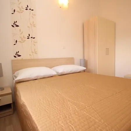 דירה Gorica Ii A2-1 Br-9 By Interhome *