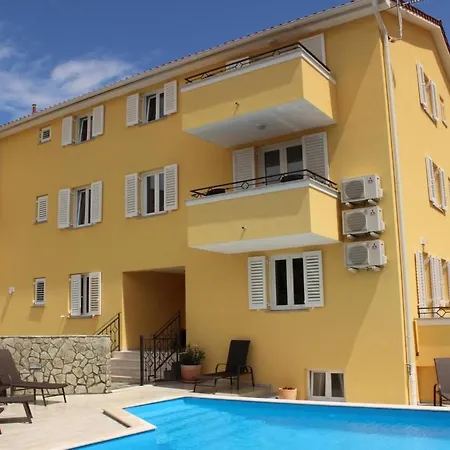 Gorica Ii A2-1 Br-9 By Interhome *