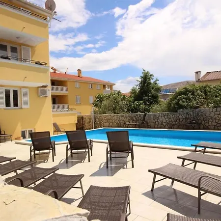 Gorica Ii A2-1 Br-9 By Interhome *