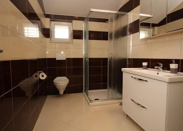 Gorica Ii A2-1 Br-9 By Interhome דירה *