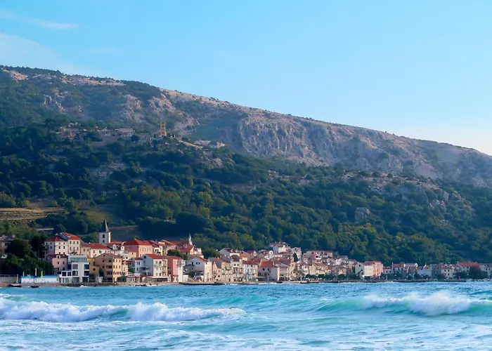 Gorica Ii A2-1 Br-9 By Interhome דירה