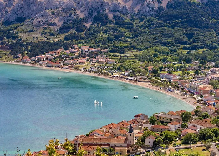 Gorica Ii A2-1 Br-9 By Interhome Башка